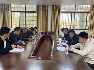 公司赴将乐县深化校地...